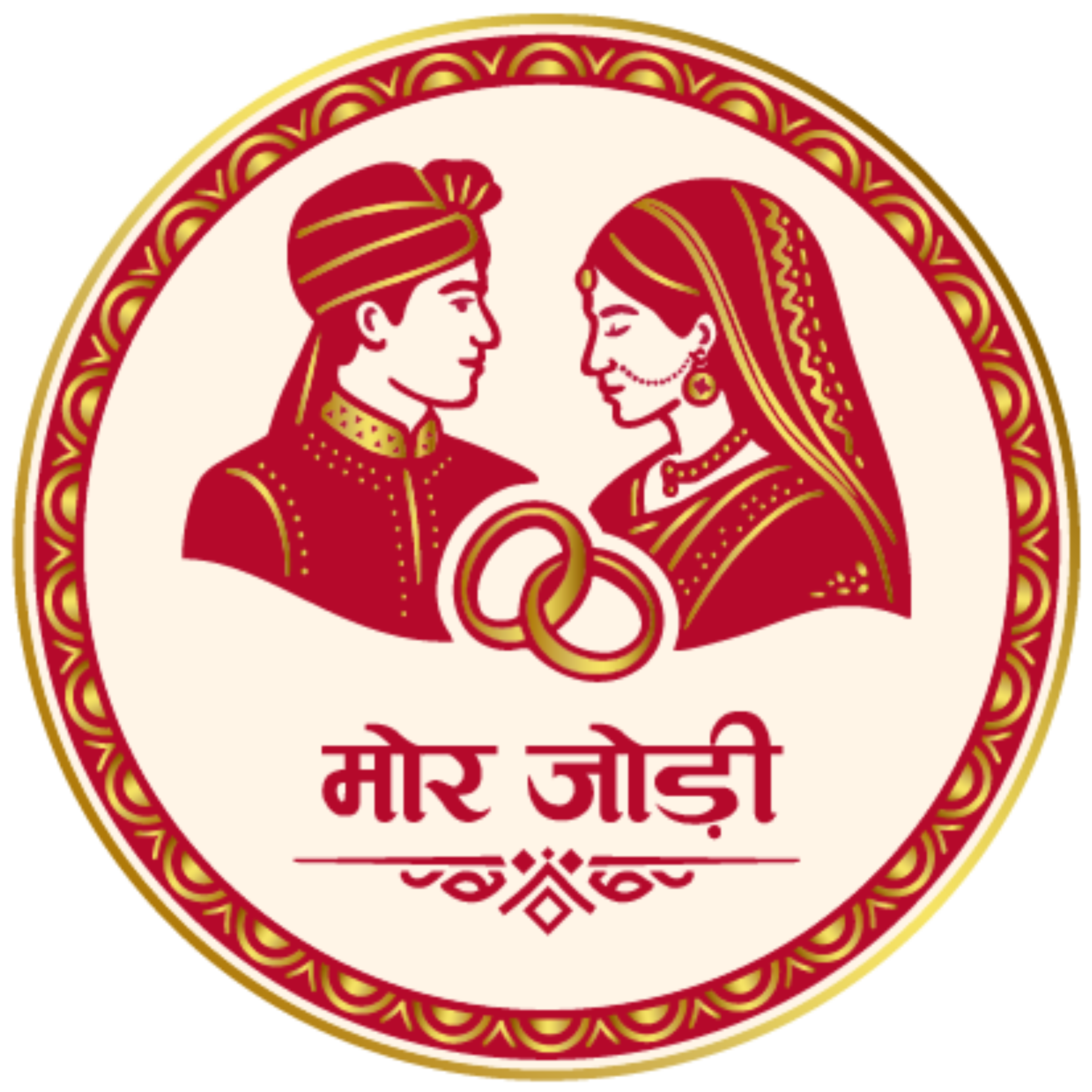 Mor Jodi logo